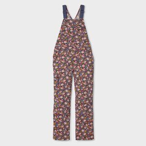 Duluth Women's Heirloom Gardening Bib Overalls - L-29